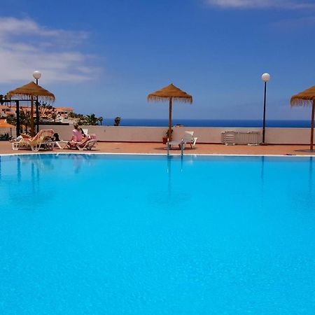 Warm, Cozy And Comfortable Costa Adeje  Eksteriør bilde