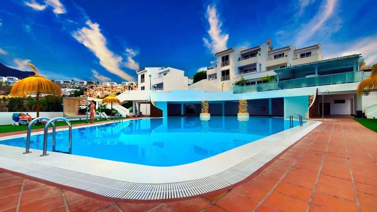 Warm, Cozy And Comfortable Costa Adeje  Eksteriør bilde