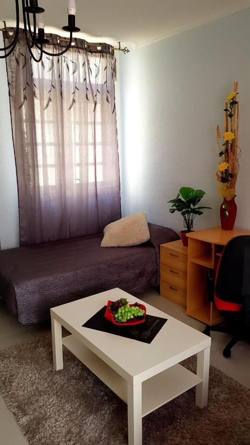 Warm, Cozy And Comfortable Costa Adeje  Eksteriør bilde