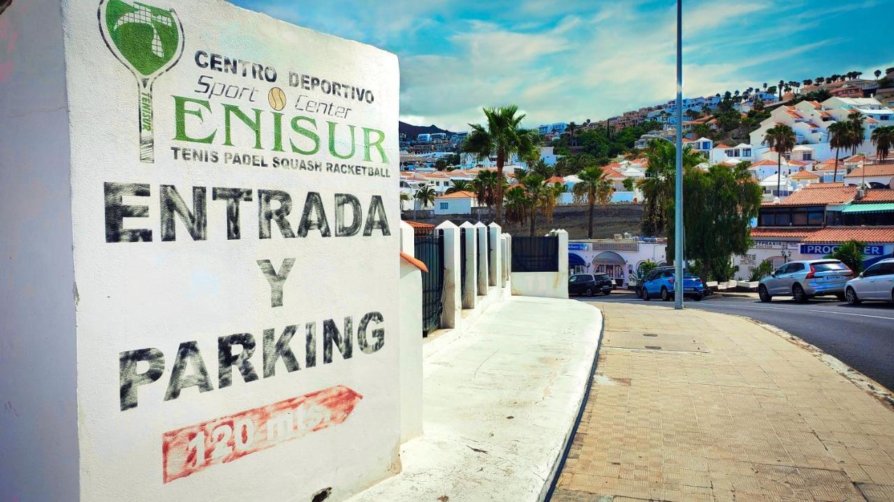 Warm, Cozy And Comfortable Costa Adeje  Eksteriør bilde