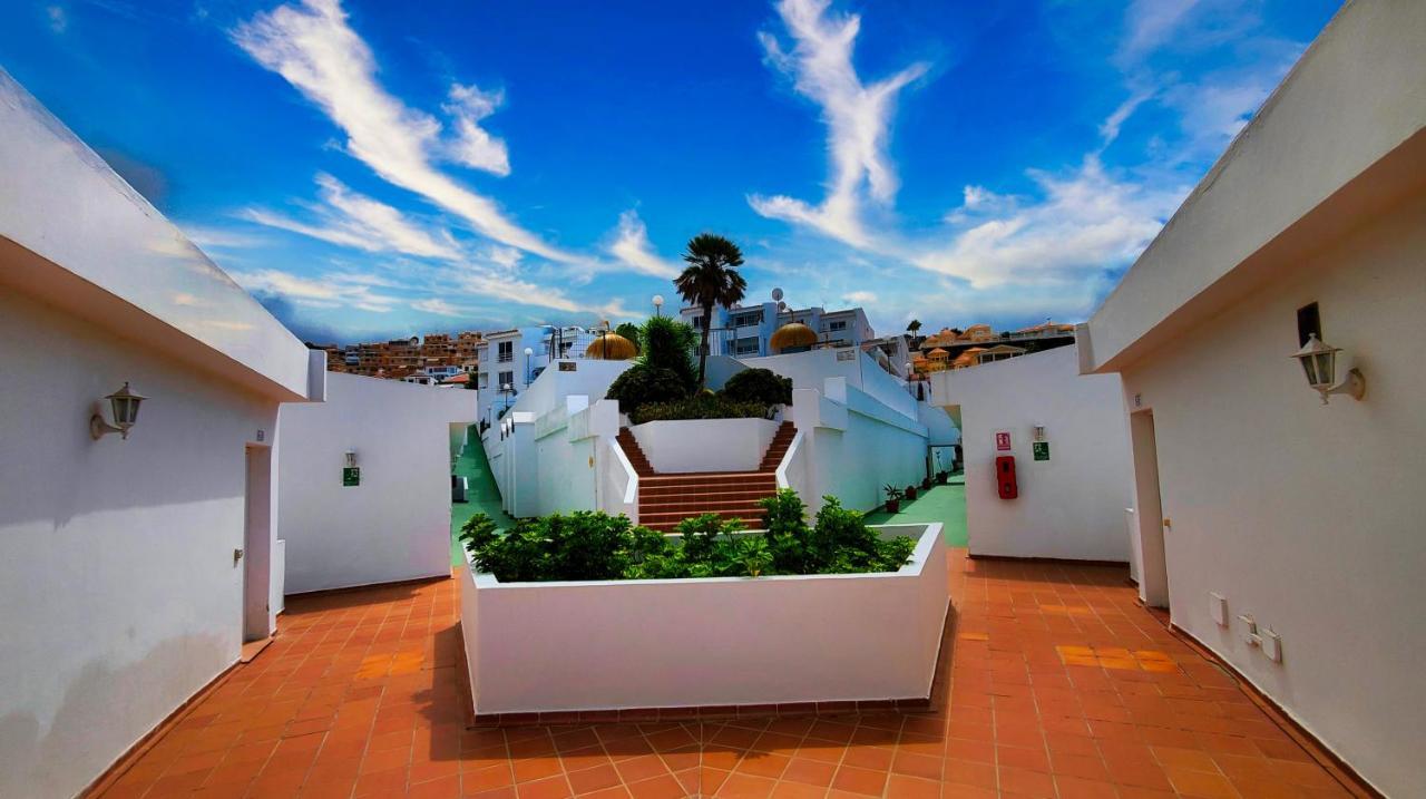 Warm, Cozy And Comfortable Costa Adeje  Eksteriør bilde