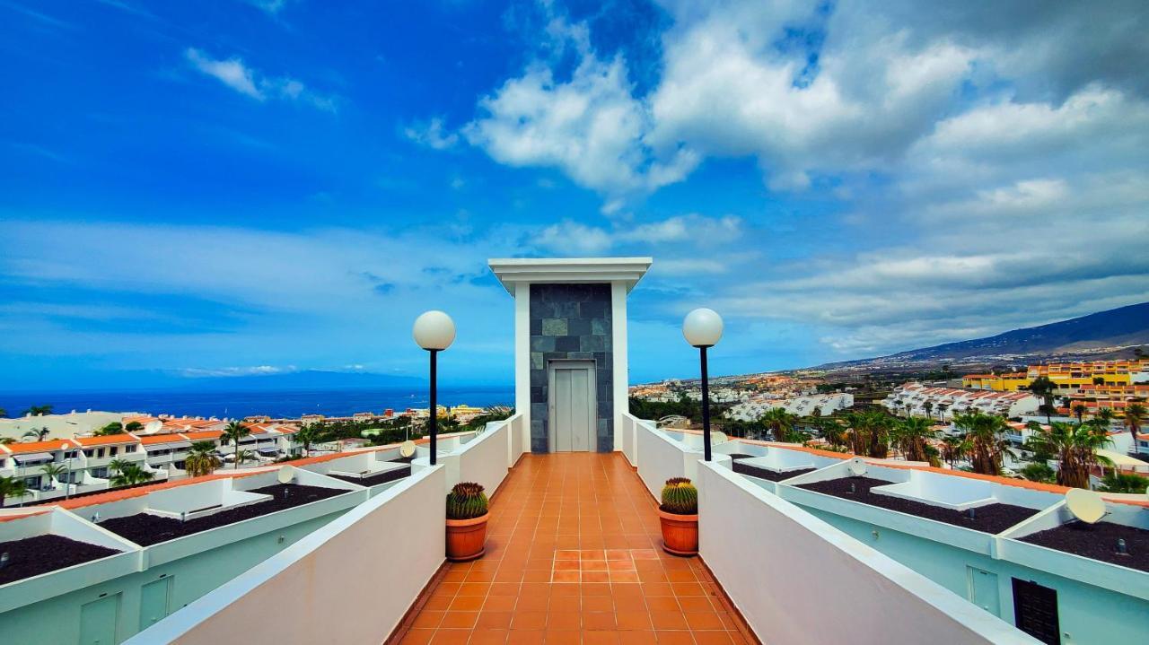Warm, Cozy And Comfortable Costa Adeje  Eksteriør bilde