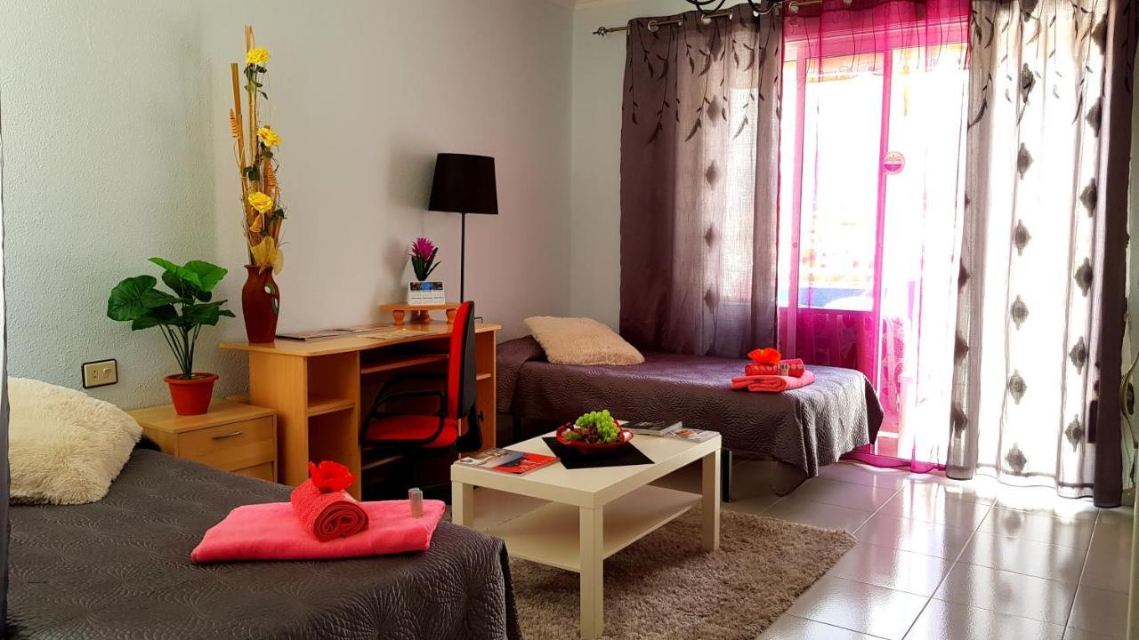 Warm, Cozy And Comfortable Costa Adeje  Eksteriør bilde