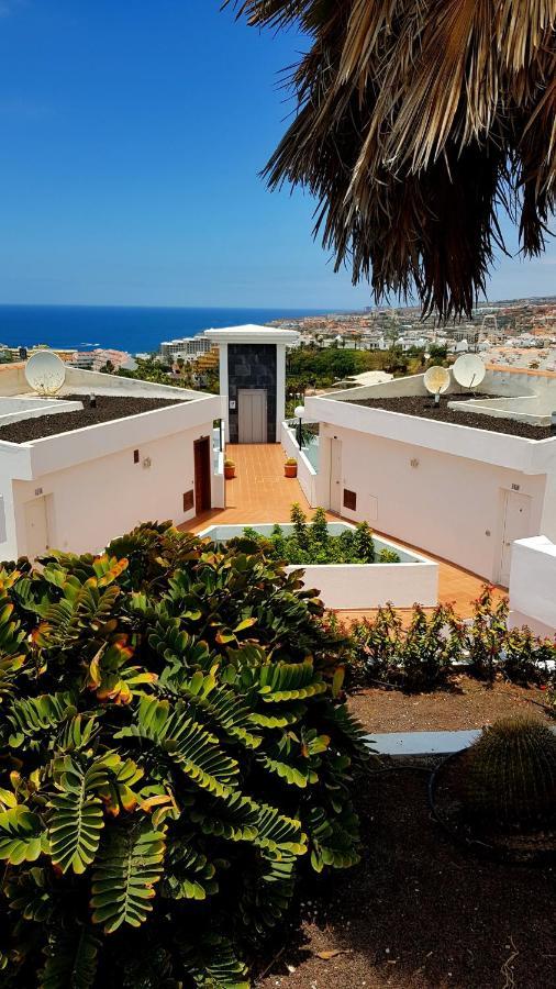Warm, Cozy And Comfortable Costa Adeje  Eksteriør bilde