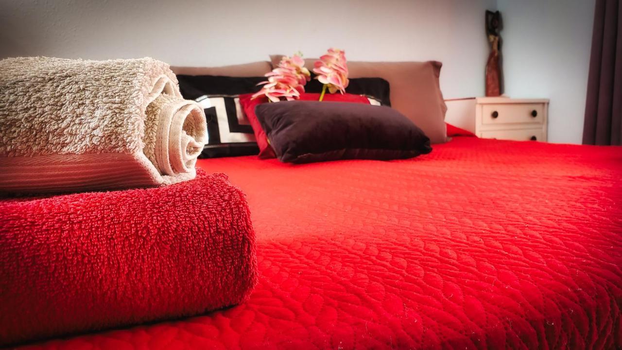 Warm, Cozy And Comfortable Costa Adeje  Eksteriør bilde