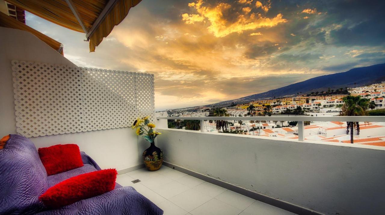 Warm, Cozy And Comfortable Costa Adeje  Eksteriør bilde