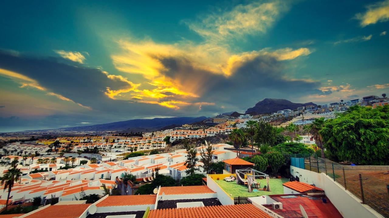 Warm, Cozy And Comfortable Costa Adeje  Eksteriør bilde
