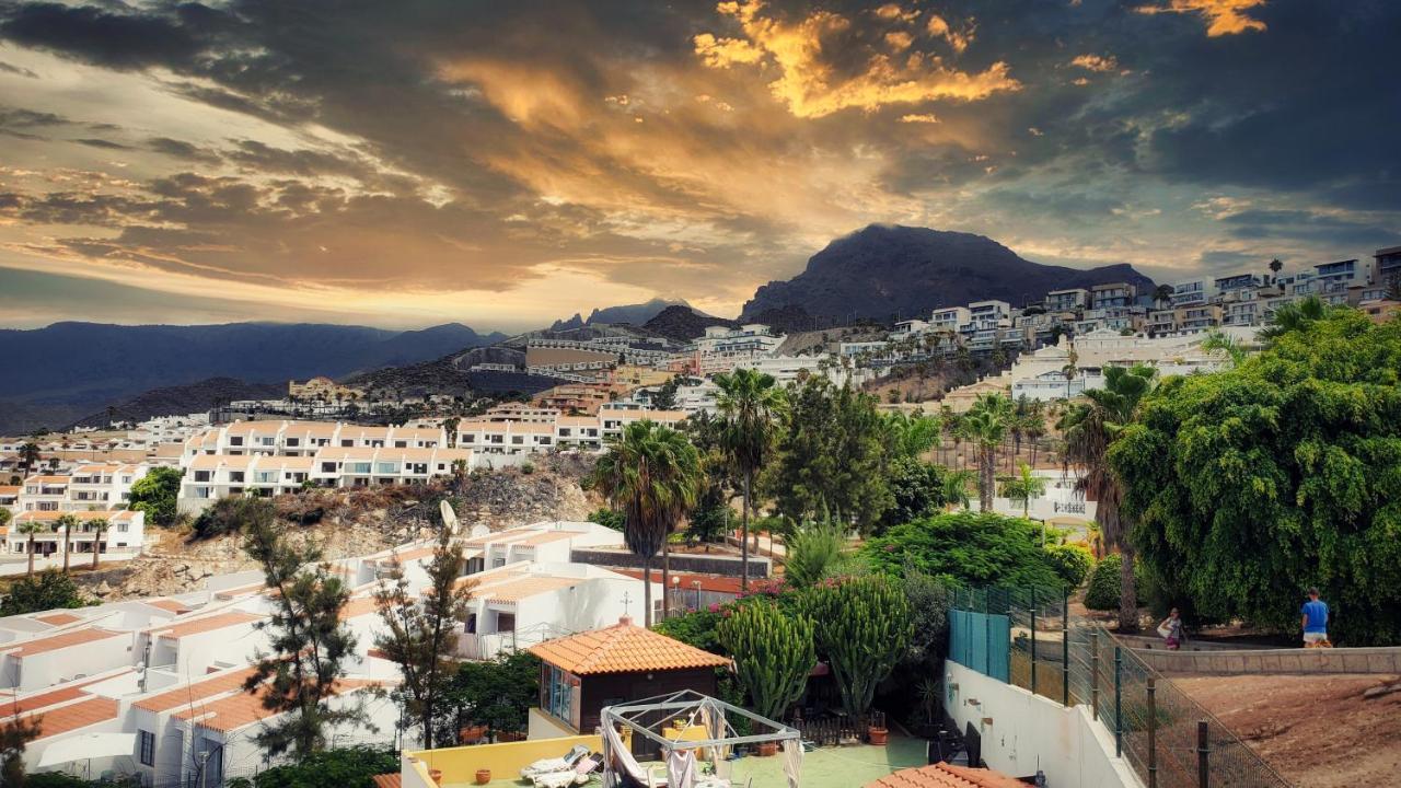 Warm, Cozy And Comfortable Costa Adeje  Eksteriør bilde