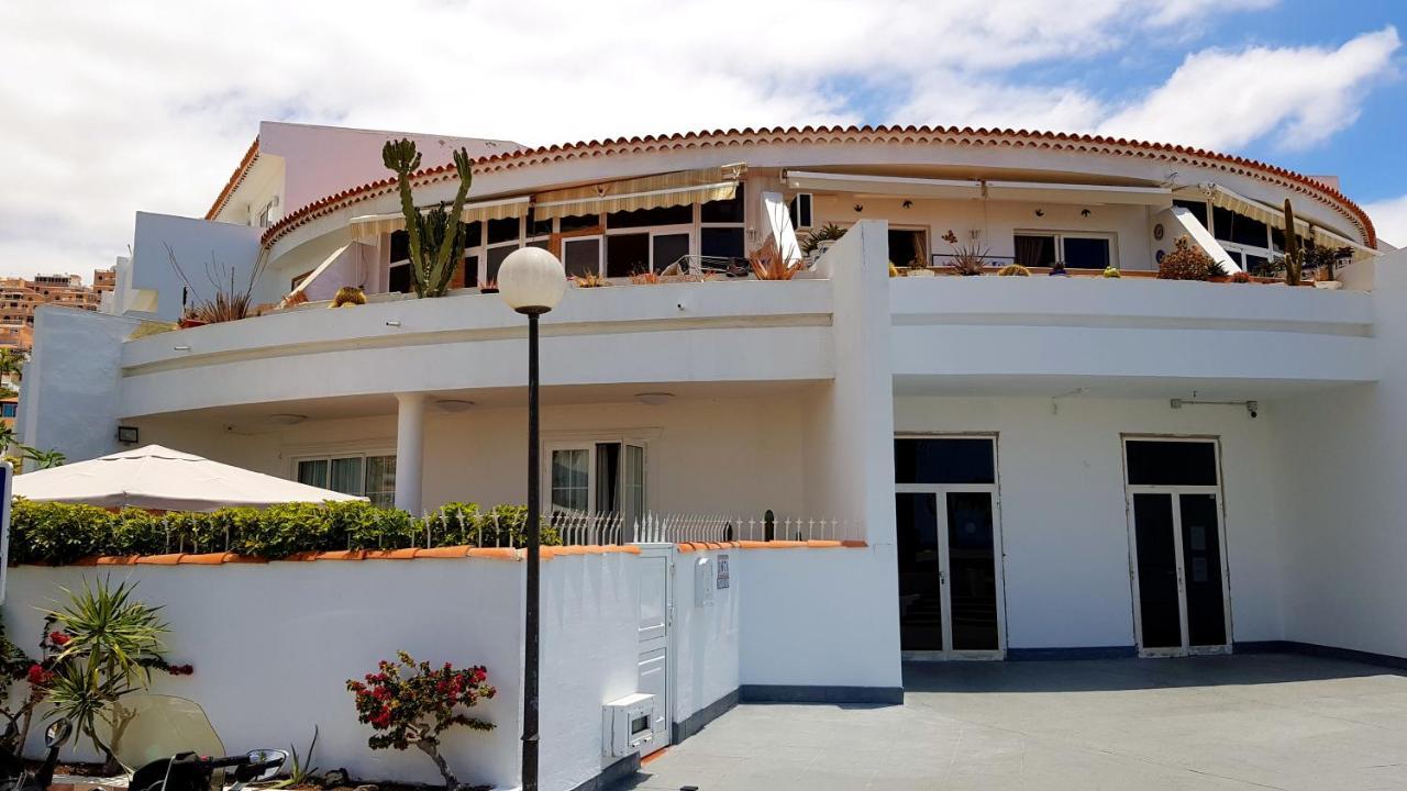 Warm, Cozy And Comfortable Costa Adeje  Eksteriør bilde