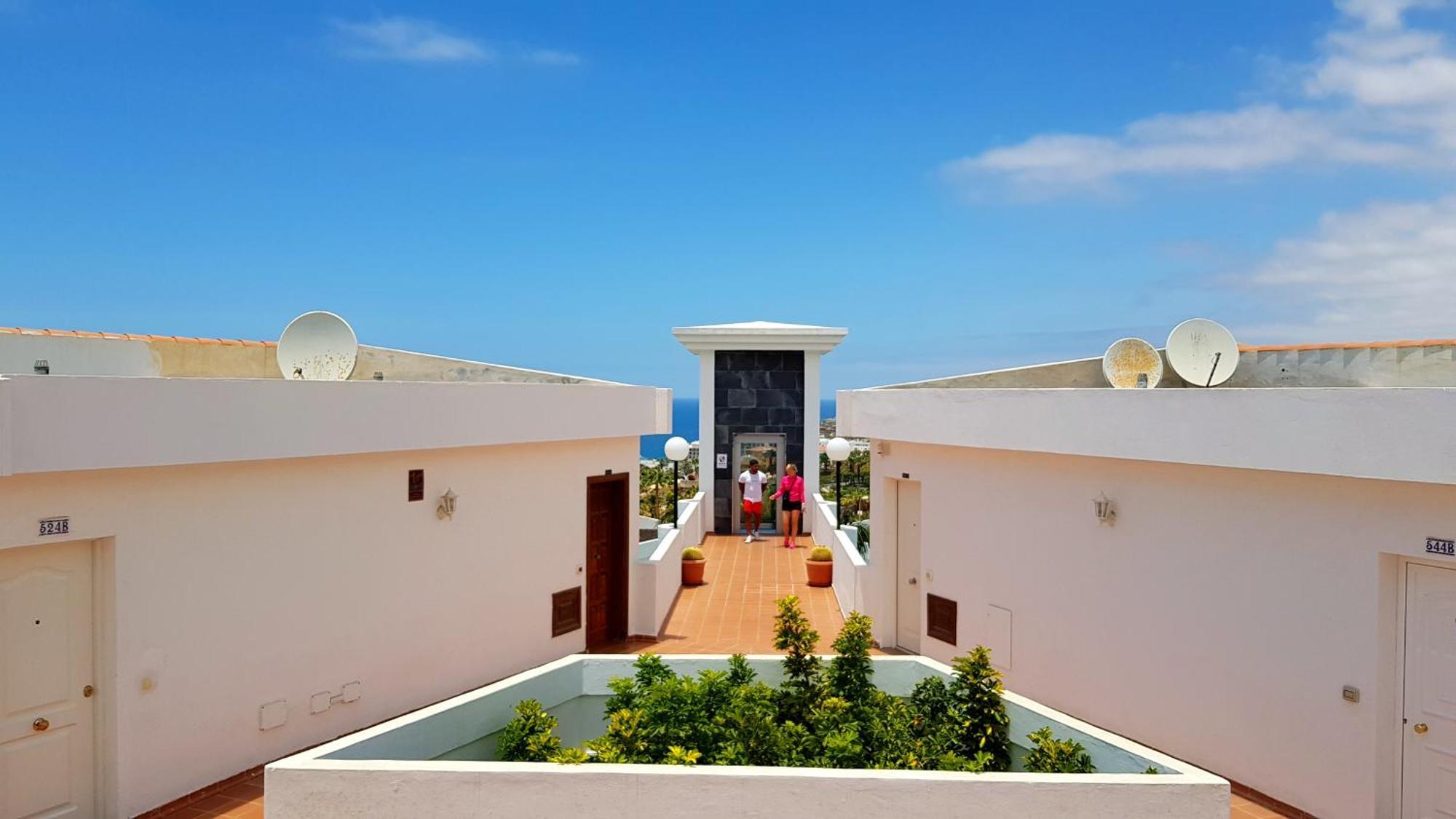 Warm, Cozy And Comfortable Costa Adeje  Eksteriør bilde