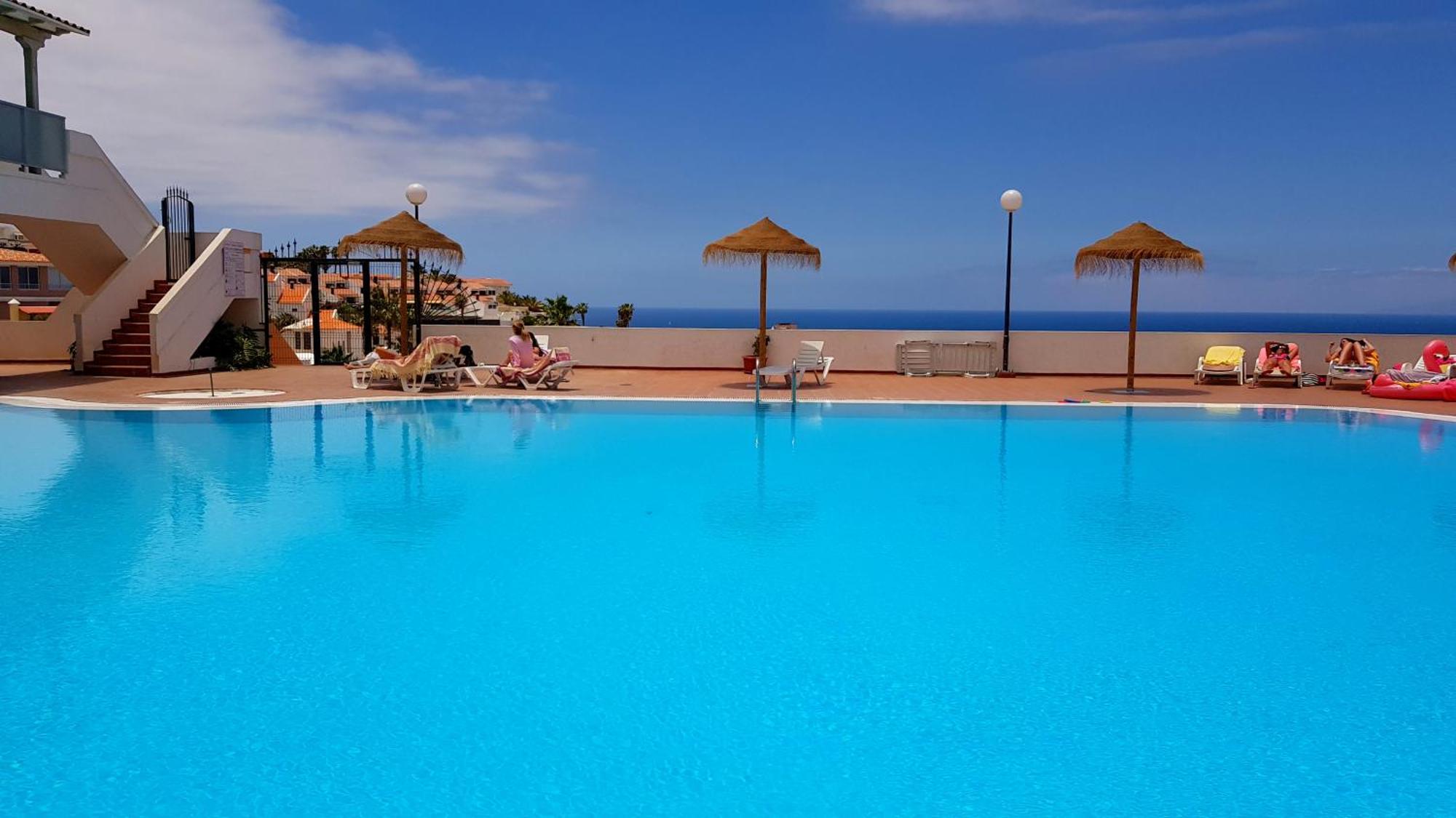 Warm, Cozy And Comfortable Costa Adeje  Eksteriør bilde