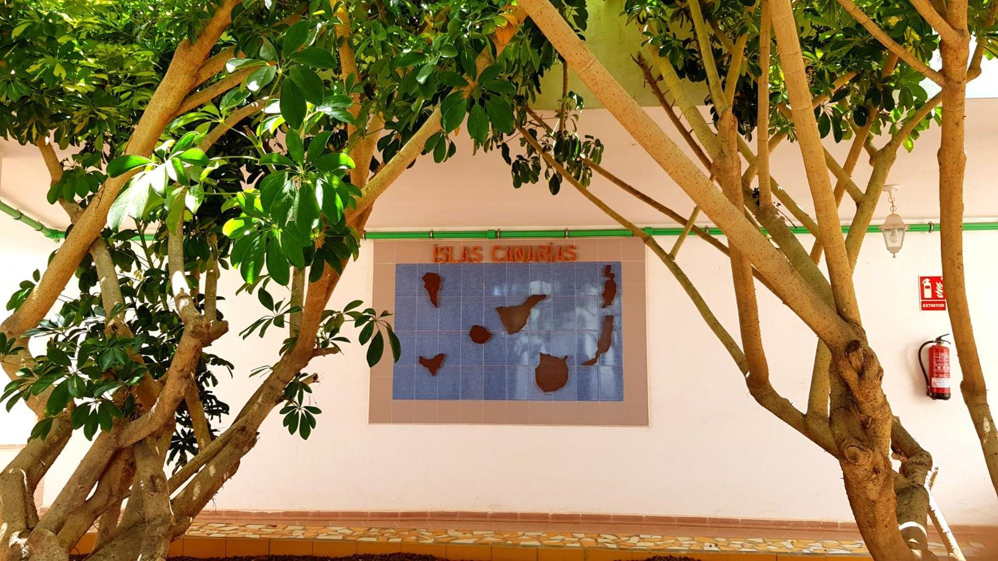 Warm, Cozy And Comfortable Costa Adeje  Eksteriør bilde