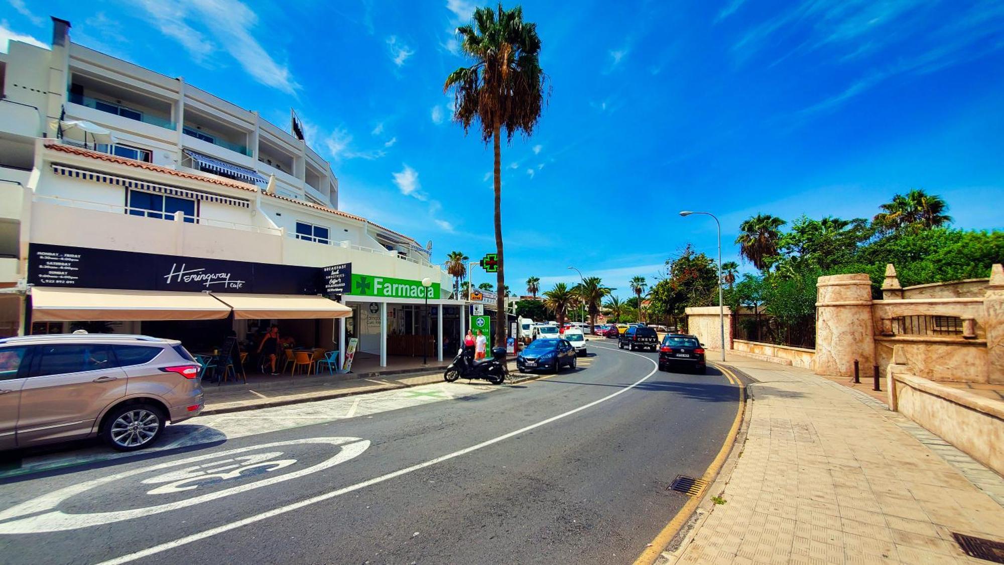 Warm, Cozy And Comfortable Costa Adeje  Eksteriør bilde